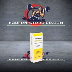 Humatrope online kaufen in Deutschland - kaufen-steroide.com