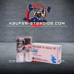 Humog 150 I.U online kaufen in Deutschland - kaufen-steroide.com