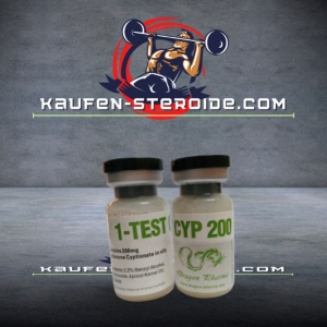 TESTOCYP 200 online kaufen in Deutschland - kaufen-steroide.com