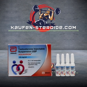 AQUAVIRON online kaufen in Deutschland - kaufen-steroide.com