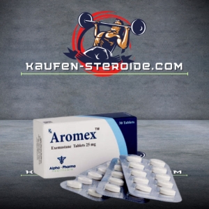 AROMEX online kaufen in Deutschland - kaufen-steroide.com