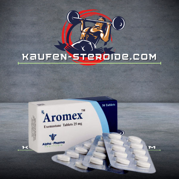 AROMEX in Deutschland kaufen