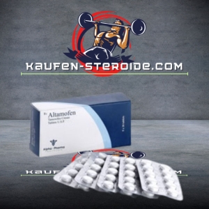 Altamofen-20 online kaufen in Deutschland - kaufen-steroide.com