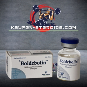BOLDEBOLIN (VIAL) online kaufen in Deutschland - kaufen-steroide.com