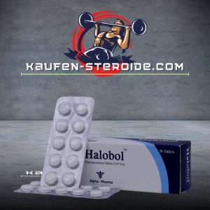 halobol kaufen in Deutschland - kaufen-steroide.com