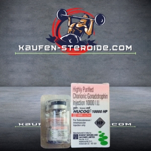 HCG 10000IU kaufen in Deutschland - kaufen-steroide.com