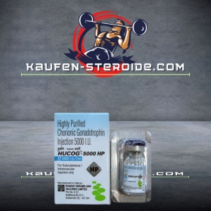 HCG 5000IU kaufen in Deutschland - kaufen-steroide.com