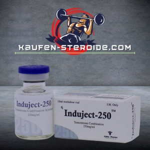 INDUJECT-250 kaufen in Deutschland - kaufen-steroide.com