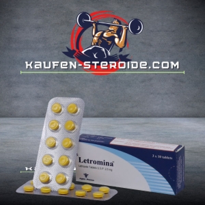 LETROMINA kaufen in Deutschland - kaufen-steroide.com