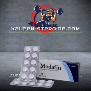 MODAFIN kaufen in Deutschland - kaufen-steroide.com