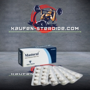 Mastoral kaufen in Deutschland - kaufen-steroide.com