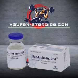 NANDROBOLIN (VIAL) kaufen in Deutschland - kaufen-steroide.com