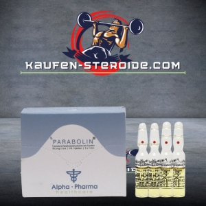 PARABOLIN kaufen in Deutschland - kaufen-steroide.com