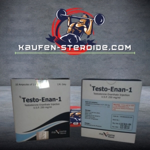 TESTO-ENAN AMP kaufen in Deutschland - kaufen-steroide.com