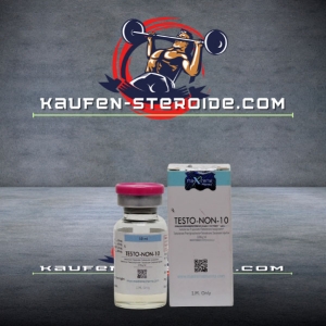 TESTO-NON-10 kaufen in Deutschland - kaufen-steroide.com