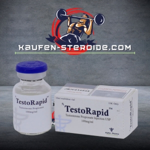 TESTORAPID kaufen in Deutschland - kaufen-steroide.com