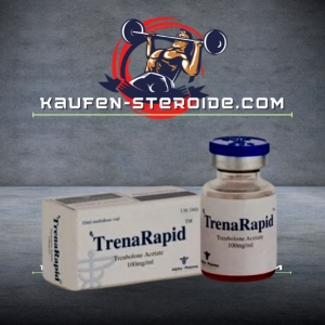 TRENARAPID kaufen in Deutschland - kaufen-steroide.com
