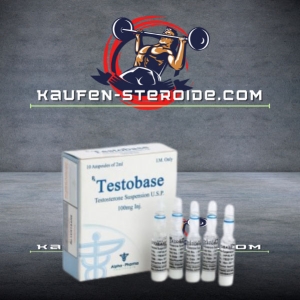 Testobase kaufen in Deutschland - kaufen-steroide.com