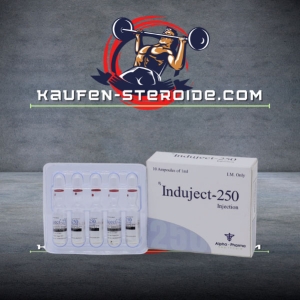 induject-250 online kaufen in Deutschland - kaufen-steroide.com