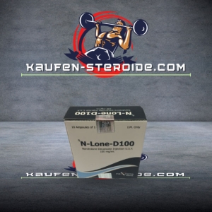 n-lone-d100 online kaufen in Deutschland - kaufen-steroide.com