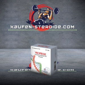 proprime online kaufen in Deutschland - kaufen-steroide.com