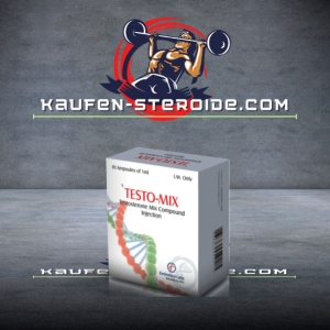 testo-mix online kaufen in Deutschland - kaufen-steroide.com