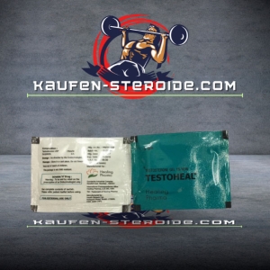 testoheal online kaufen in Deutschland - kaufen-steroide.com