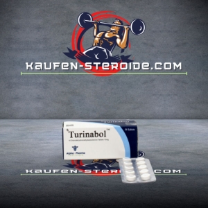 turinabol online kaufen in Deutschland - kaufen-steroide.com