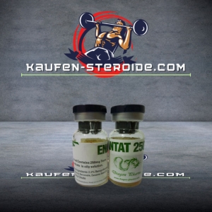 Enanthate 250 online kaufen in Deutschland - kaufen-steroide.com