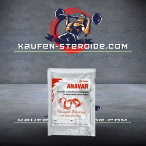 ANAVAR 50 online kaufen in Deutschland - kaufen-steroide.com