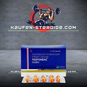 ANDRIOL TESTOCAPS online kaufen in Deutschland - kaufen-steroide.com