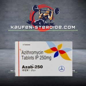 Azab 250 online kaufen in Deutschland - kaufen-steroide.com