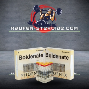 Boldénate online kaufen in Deutschland - kaufen-steroide.com