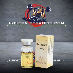 Burnabol 10 online kaufen in Deutschland - kaufen-steroide.com