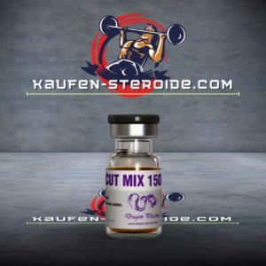 CUT MIX 150 online kaufen in Deutschland - kaufen-steroide.com