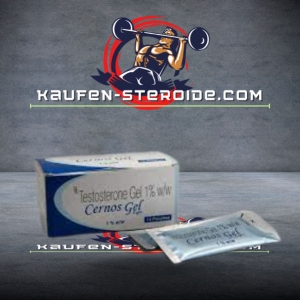 Cernos Gel online kaufen in Deutschland - kaufen-steroide.com
