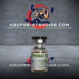 Cypionat 250 online kaufen in Deutschland - kaufen-steroide.com