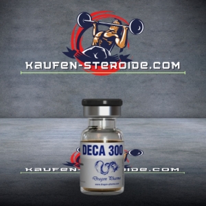 Deca 300 kaufen in Deutschland - kaufen-steroide.com