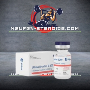 Drostan-E kaufen in Deutschland - kaufen-steroide.com