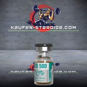 EQ 500 kaufen in Deutschland - kaufen-steroide.com