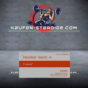 FRUSENEX kaufen in Deutschland - kaufen-steroide.com