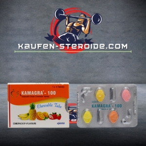 KAMAGRA CHEWABLE kaufen in Deutschland - kaufen-steroide.com