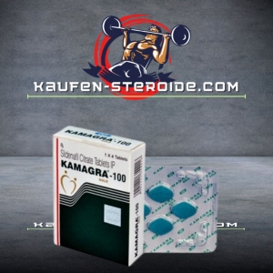 KAMAGRA GOLD 100 kaufen in Deutschland - kaufen-steroide.com