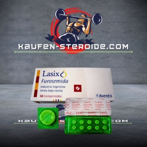 LASIX kaufen in Deutschland - kaufen-steroide.com