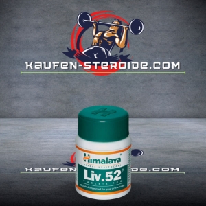 LIV.52 kaufen in Deutschland - kaufen-steroide.com