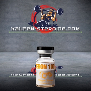 MASTERON 100 kaufen in Deutschland - kaufen-steroide.com