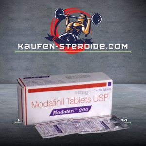 MODALERT 200 kaufen in Deutschland - kaufen-steroide.com