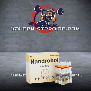 NandroBol 10 kaufen in Deutschland - kaufen-steroide.com
