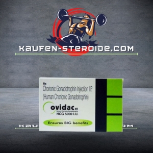 OVIDAC 5000 kaufen in Deutschland - kaufen-steroide.com