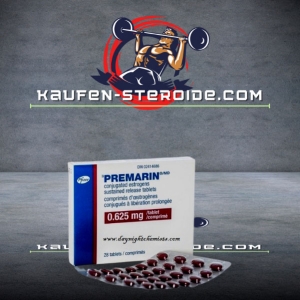 PREMARIN kaufen in Deutschland - kaufen-steroide.com
